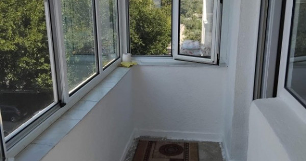 Apartament 2 camere Aleea Sporturilor