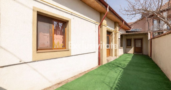 Casa zona Sfanta Vineri, Pitesti