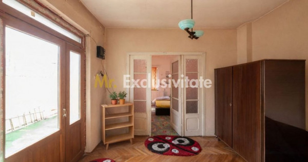 Casa zona Sfanta Vineri, Pitesti