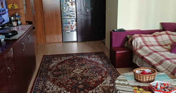 Apartament 2 camere , 56 mp, utili , Calea Baciului