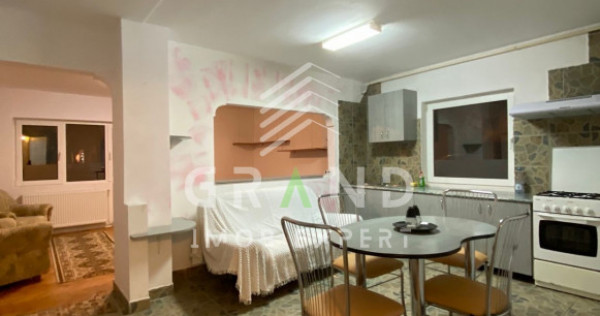 Apartament 2 camere de inchiriat, Zorilor