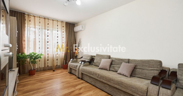 Apartament 2 camere decomandat &ndash; Mioveni,Etaj 2 - 0% co...
