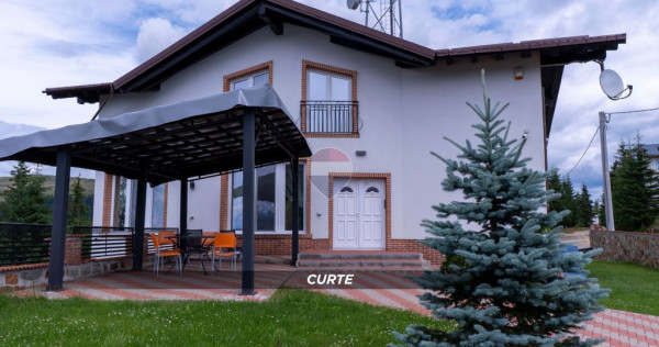 Hotel modern de v&acirc;nzare PRISLOP Borsa, Maramureș | Opor...