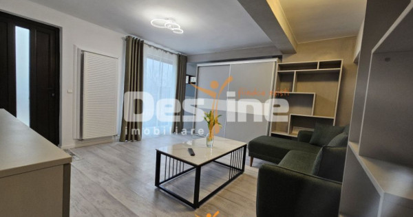 Chirie - Apartament 1 mobilat si utilat, loc de parcare, CUG