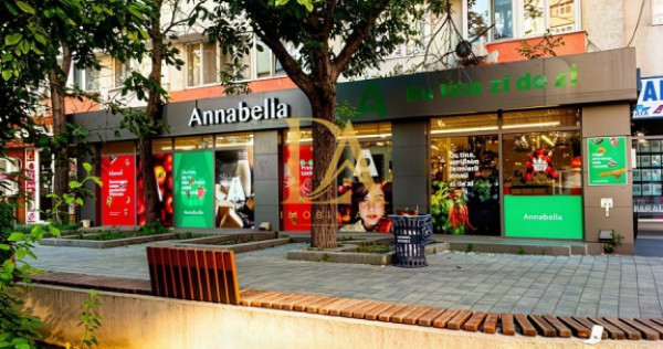 Spațiu comercial de &icirc;nchiriat &ndash; Șoseaua Mihai Bravu