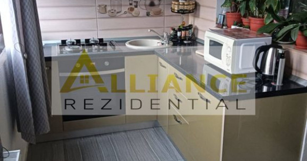 Apartament 2 camere tip studio | Dream Residence | Piata ...