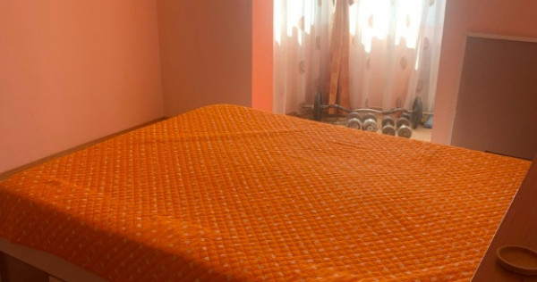 Vand apartament 2 camere Sacele-Brasov Electroprecizia
