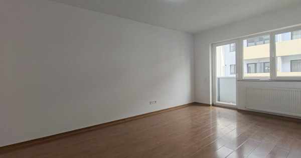 Apartament 2 camere decomandate 55mp, zona Terra