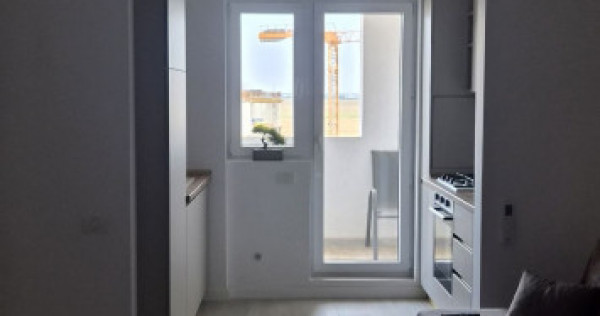 Berceni metrou biruintei 85 etaj 6 studio