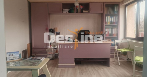 Spatiu comercial, Etajul 1, zona Politiei Municipale