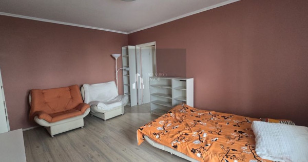 Apartament 2 camere/50 mp /Soseaua Giurgiului