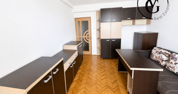 Apartament 2 camere | Pet Friendly | Zona Tomis I