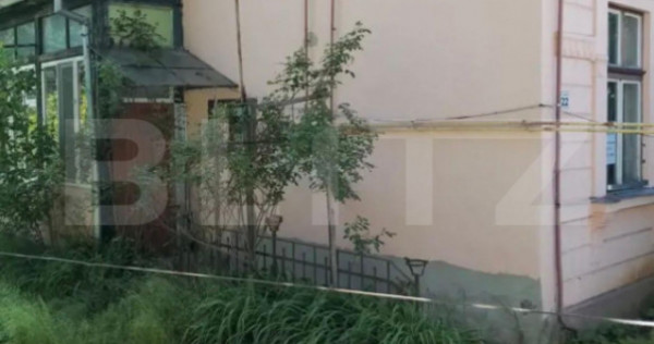 Casa de vanzare cu teren 665 mp, Gheorgheni zona TOP