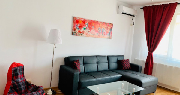 Proprietar,apartament 2 camere bloc nou elegant,Mall Vitan-Mihai Bravu