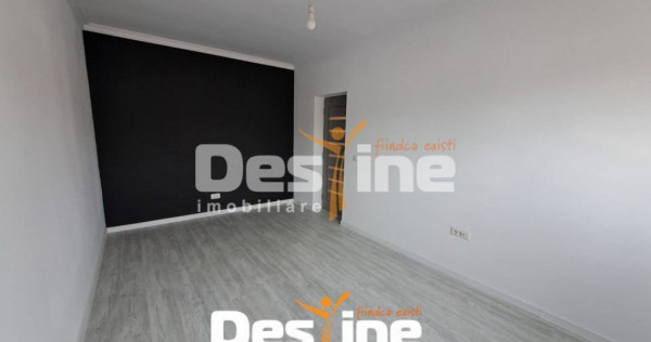 VALEA LUPULUI , Apartament 2 camere, decomandat