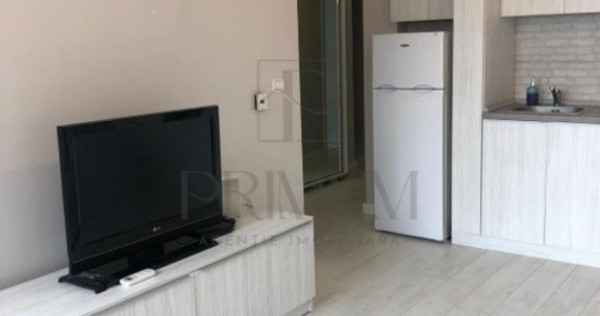 SOARELUI - APARTAMENT 1 CAMERA - mobilat, utilat, decomandat