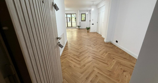 Apartament 2 camere premium &ndash; Aviatiei.