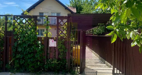 Duplex 4 camere | teren 301 mp | grădină 170 mp | Mogo?...