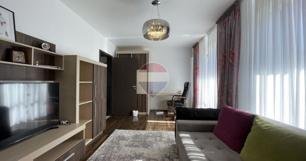 Apartament + parcare subterana, Fortuna Residence Bragadiru