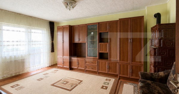 Apartament de vanzare, 54 mp, zona Soarelui