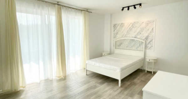 Apartament 1 Camera |Zona Teilor| Floresti | 38 mp