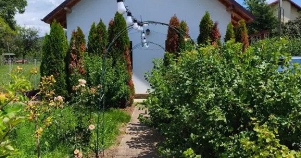 CASA DE VANZARE BREAZA DE SUS