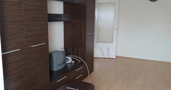 SAGULUI - APARTAMENT 1 CAMERA - mobilat, utilat, decomandat