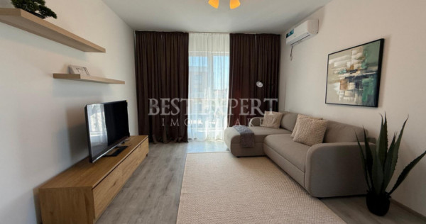 Apartament 2 camere decomandat | Parcare inclusă | Prima In
