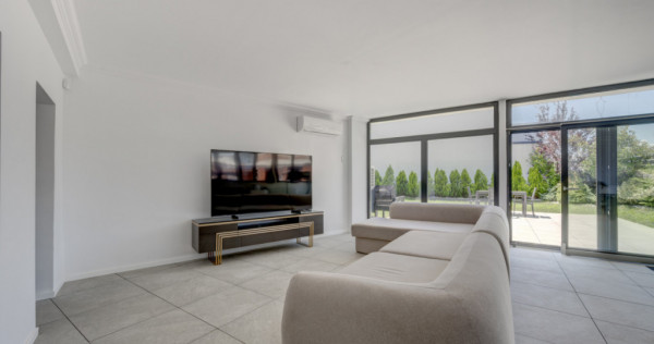 Duplex penthouse | 6 camere | Timpuri Noi Residence | 423 mp
