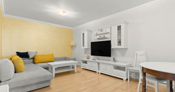 Apartament 2 camere LUX &ndash; Ultracentral Cluj-Napoca