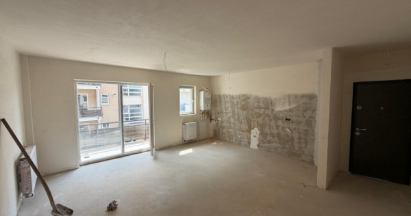 Apartament 3 camere, 61,63 mp, zona Porii