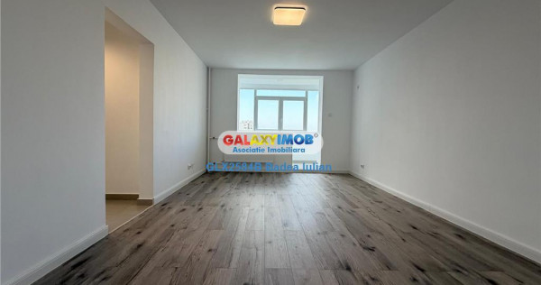 Apartament 2 camere etaj 7/10 - renovat - Metrou Titan