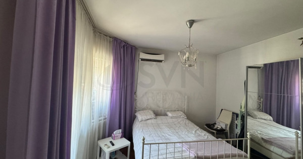 Apartament 2 camere I Cismigiu
