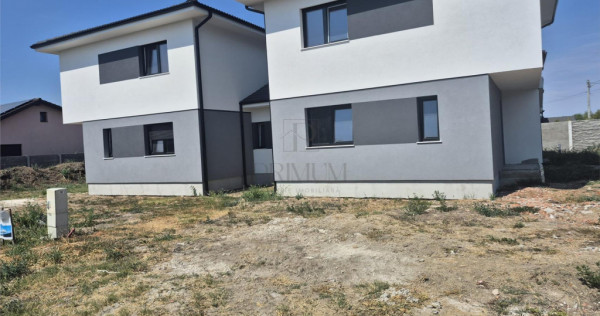 DUPLEX DESPARTIT - SUPRAFETE MARI - ZONA EXCELENTA