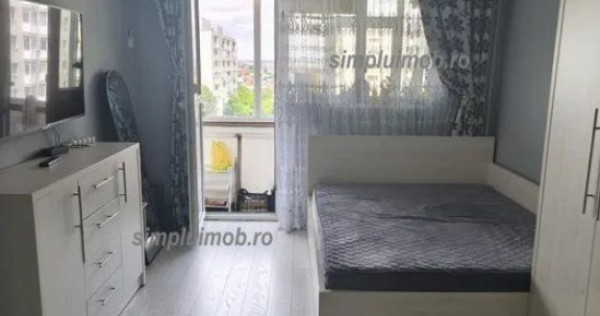Apartament 3 Camere spatios , mobilat si utilat , Panteli...