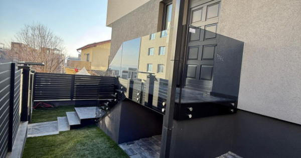 Casă NOUĂ tip duplex I Grigorescu capăt