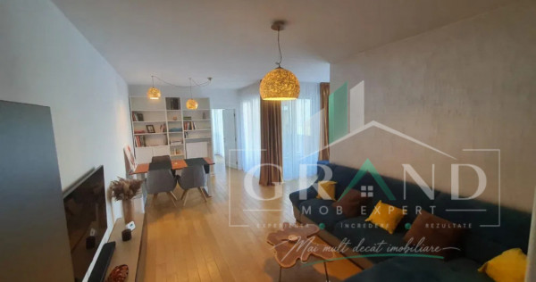 Oportunitate in Centru | Apartament 2 Camere | Balcon | Stra