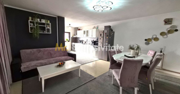 Casa P+M Leordeni, Arges-constructie din caramida si tere...