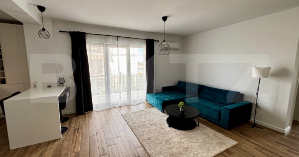 Apartament 2 camere, 57.80 mp, zona Dumbrăvița- IKEA