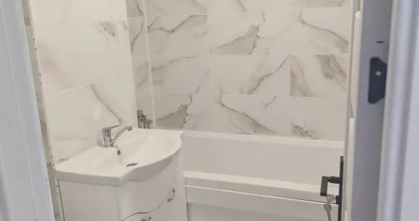 Apartament 2 camere Slatina