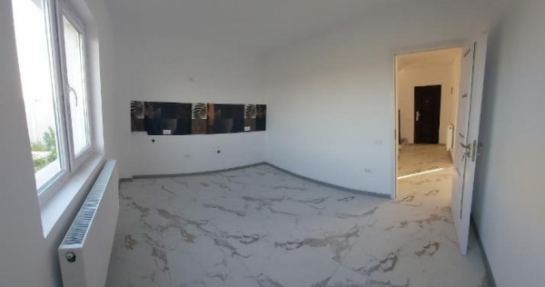 Oferte Diverse - casa cu mansarda, 4 camere, 237 mp teren
