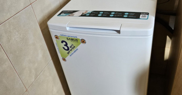 Berceni postalionului etaj 2