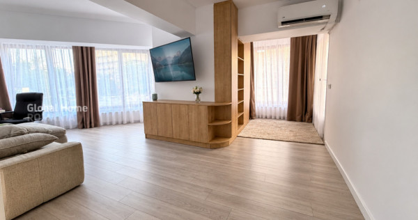 Apartament 3 camere 100MP | Bucurestii Noi | Metrou Jiului |