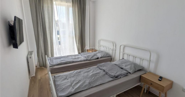 Cazare Muncitori- Astra zona Plai