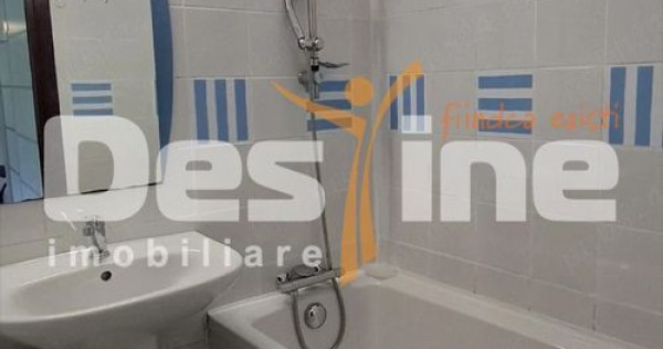 APARTAMENT 3 CAMERE SEMIDECOMANDAT