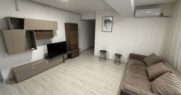 Apartament 2 camere zona Tomis Nord