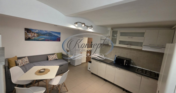 Apartament 2 camere, central, Calea Motilor