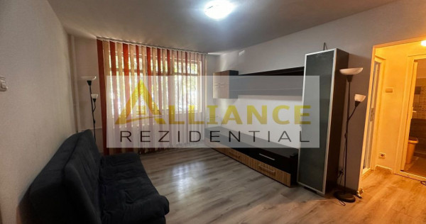 De inchiriat Apartament 2 camere &ndash; 4 min. Metrou Piata ...