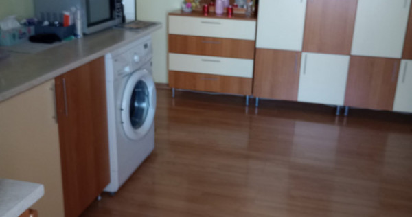 2 Camere Decomandate | 2 Balcoane | Zorilor&ndash;Str.Pădurii |