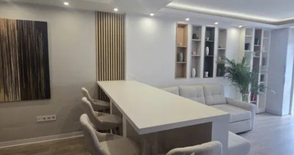 Apartament NOU, 58mp, zona Fabrica de sport
